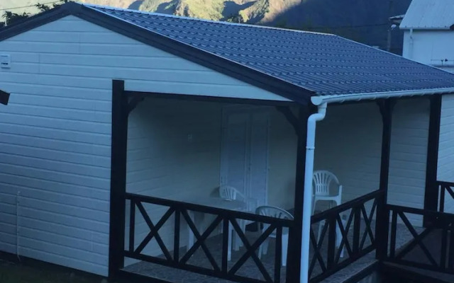 Gite Les Chrysalides