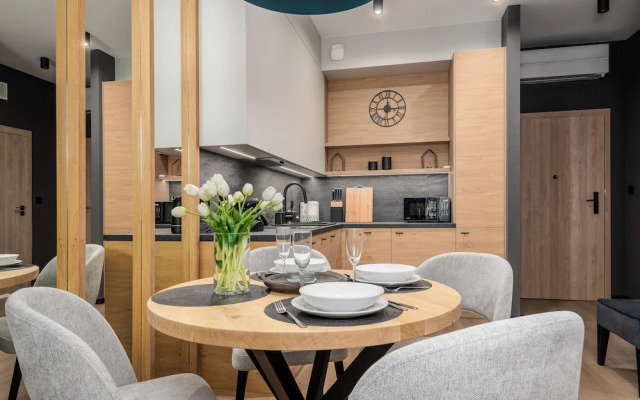 Apartamenty Sun & Snow Omega Lake