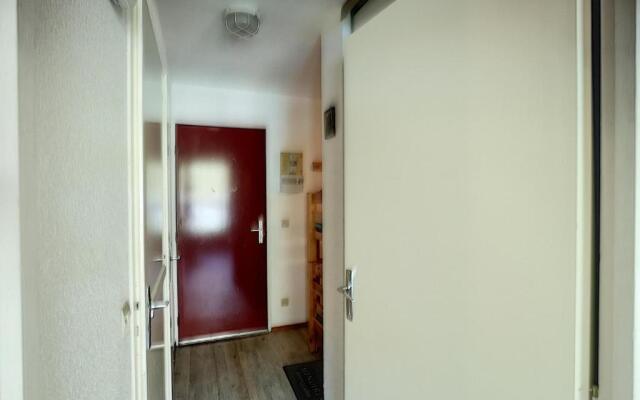 Appartement Les Menuires, 1 pièce, 4 personnes - FR-1-178-105