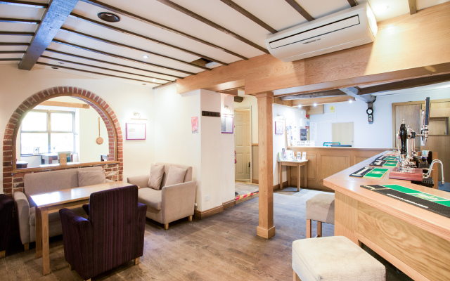 OYO Elm Farm Country House, Norwich Airport