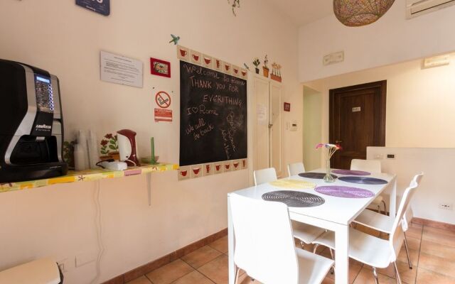 Few Steps from St. Peter