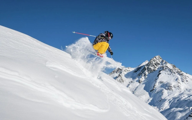 Cozy Apartment in Nederle Near Ski Slopes