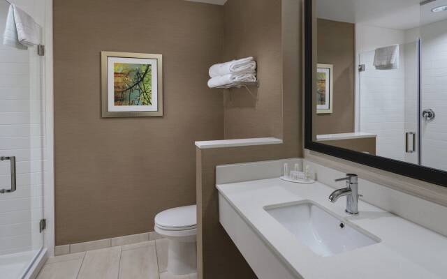 Fairfield Inn & Suites by Marriott Atlanta Peachtree City