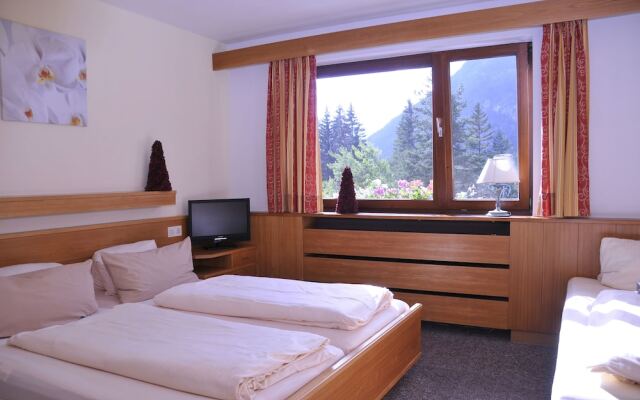 Hotel Pension Schweizerhof