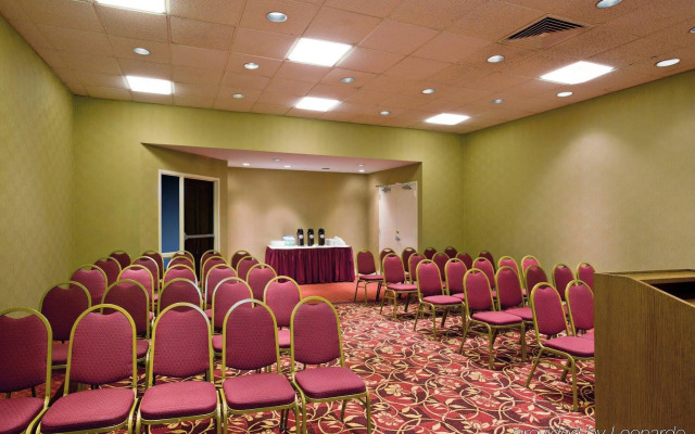 Holiday Inn Los Angeles Gateway - Torrance by IHG