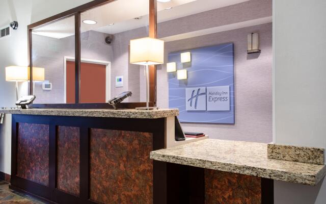 Holiday Inn Express & Suites Denver SW-Littleton by IHG
