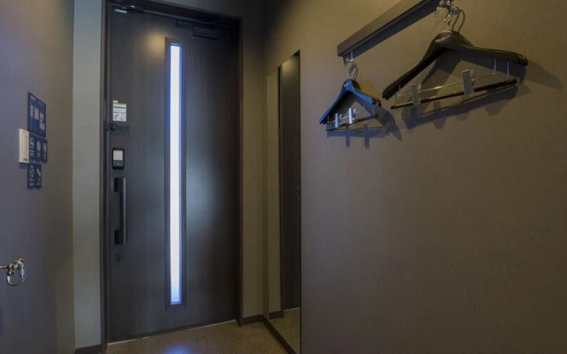 Rakuten STAY Nikko Hoden