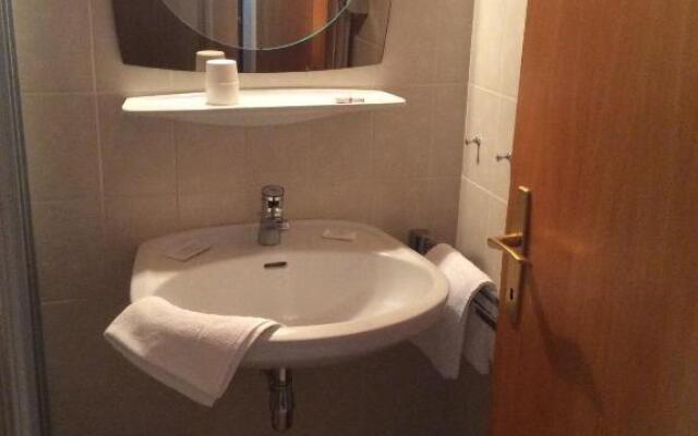 Gästehaus Fertschey