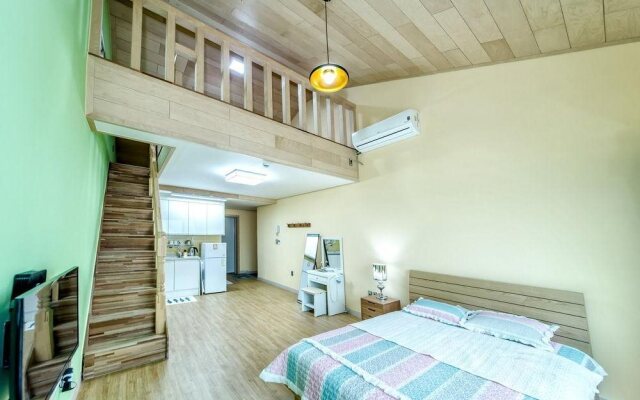 Lighthome Pension
