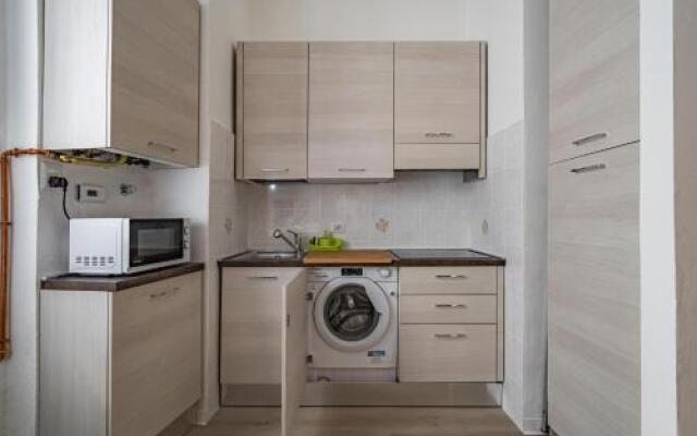 La Casetta Di Beatrice