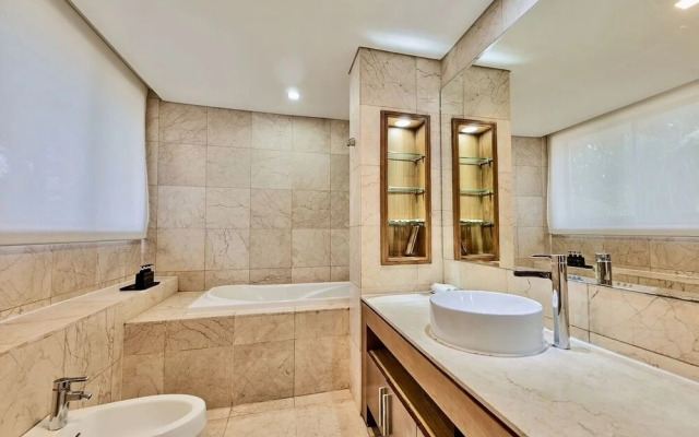 Ocean Villa Danang Beach