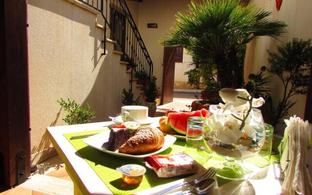 Hotel La Meridiana
