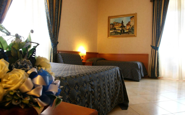 Hotel Orlanda