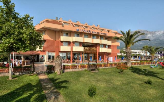 Valeri Beach Hotel