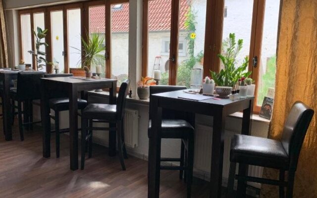Hotel Bettelhaus