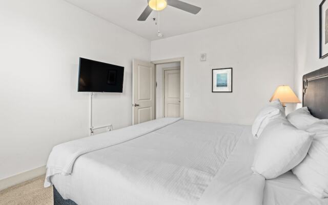 Furnished Apartment in Buckhead