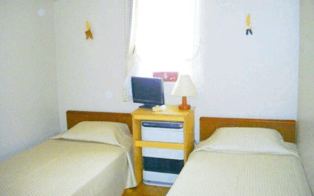 Pension Chermaman