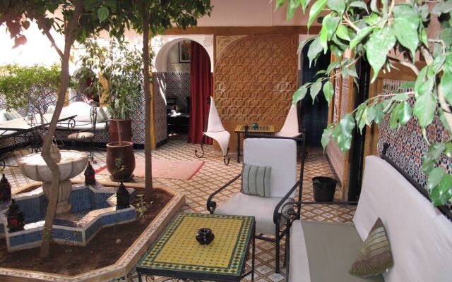 Riad Dar Tamlil