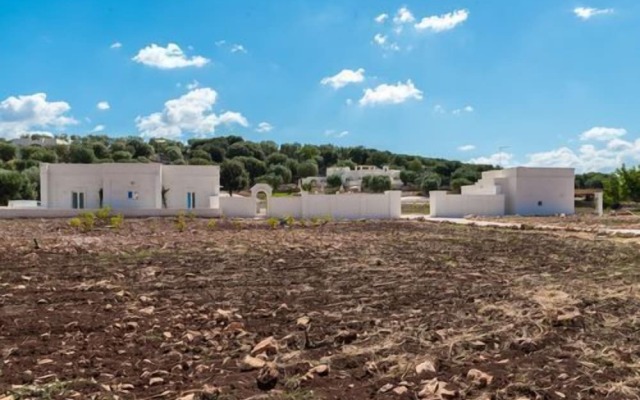 Il Casalino - Corte dei Messapi