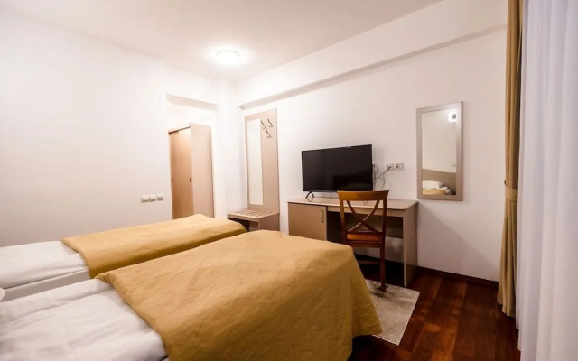 Hotel Cindrel