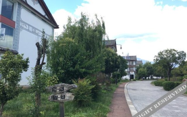 Zimotang Inn