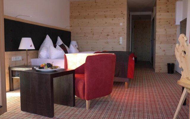 Hotel Inntaler Hof
