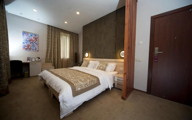Iberia Didube Hotel