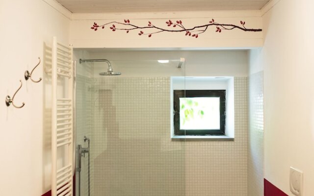 Orvieto Aroma Rooms 1