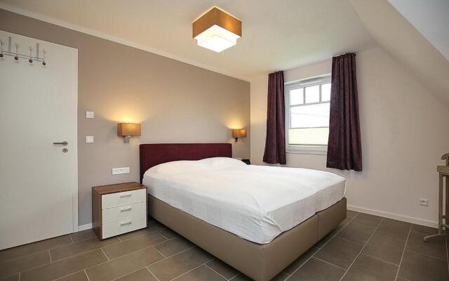 Reethaus Am Mariannenweg 10b