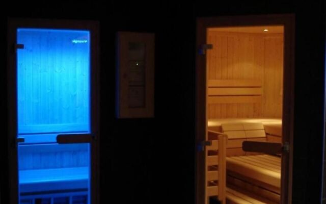 Appartement Haus Sonne