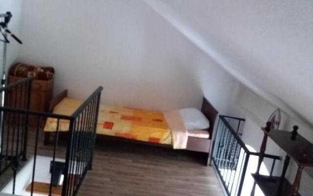 Apartments Vila Verona Andrić