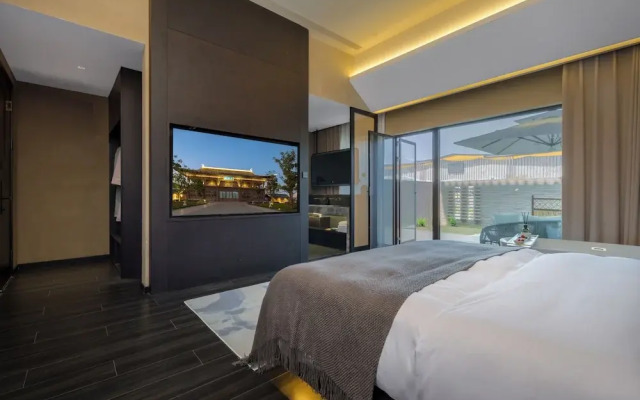 Dianpan Miying Hotel