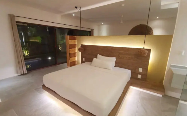 Kuun Taak Tulum