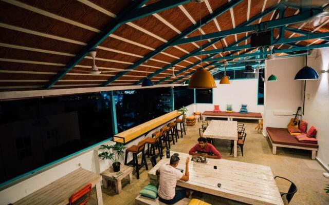 Draper Startup House ,Koramangala