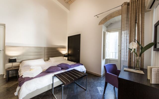 Hotel Villa del Lauro