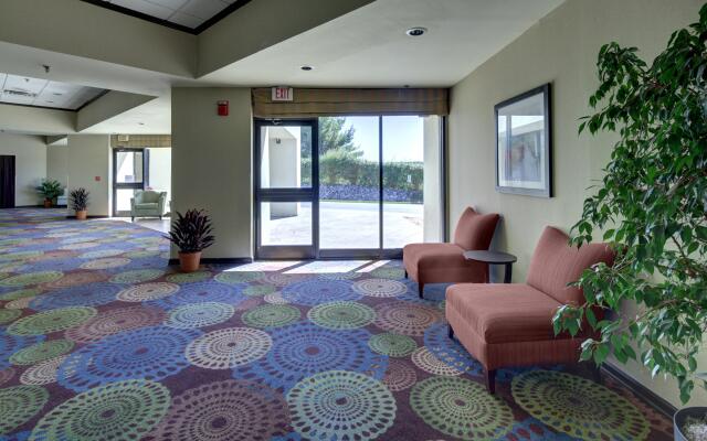 Holiday Inn Staunton Conference Center by IHG