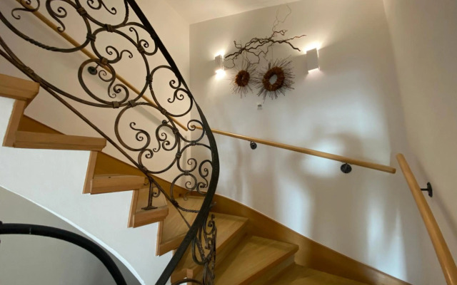 Appartement Kollingwald