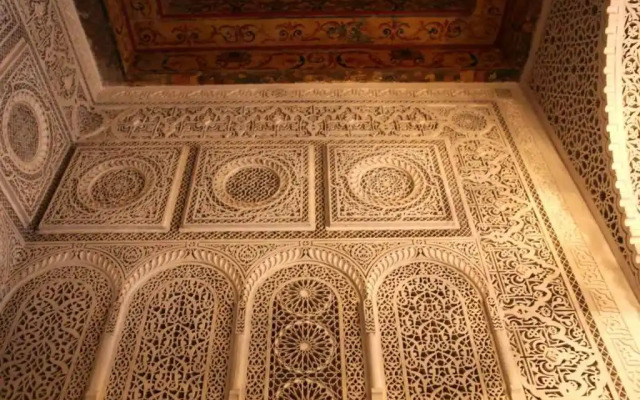Palais Bayram