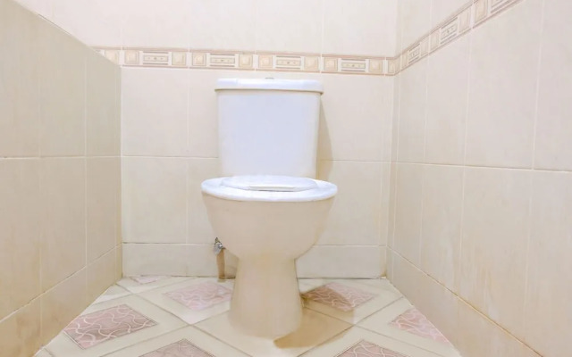 SPOT ON 2749 Tiga Sinar Residence