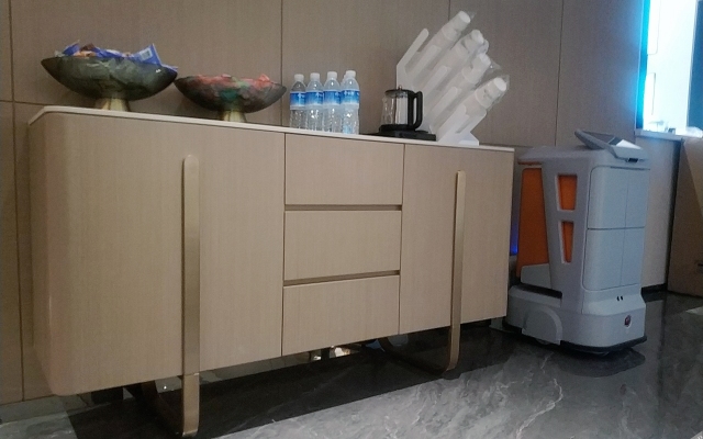 Greentree Eastern Hotel Shenzhen Futian Huaqiang North Branch