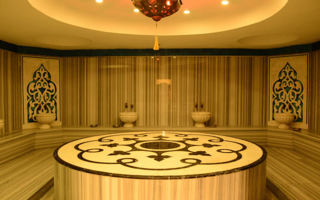 Fame Residence Göynük - All Inclusive