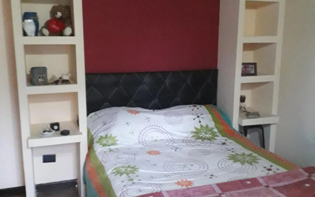 Alquilo Casa Mar del Plata, Los Acantilados