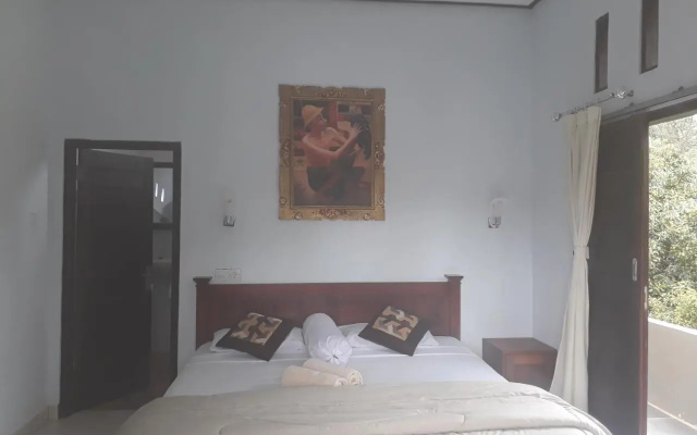 Sugi Gede Homestay – Guest Rooms – Sawan