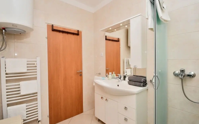 Apartment Brioni