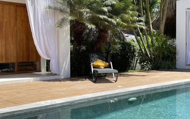 Liberty Bed & Breakfast