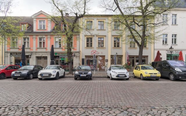 Apartment Lindenstraße