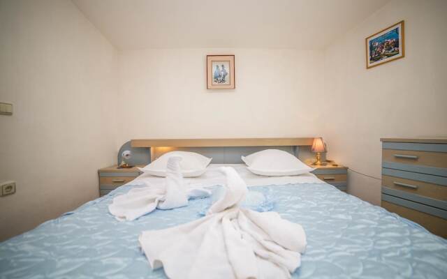 Apartments Duje Split / One Bedroom A1