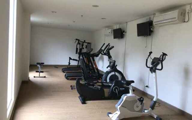 Apartment Tree Park BSD - 2101