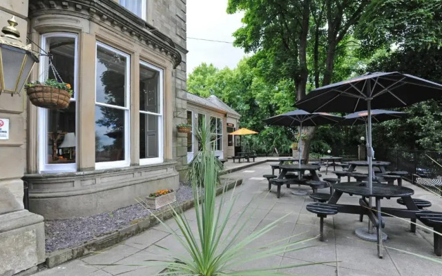 The Brentwood Hotel by Greene King Inns