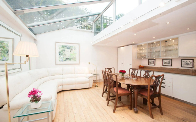 Veeve - Notting Hill Apartments